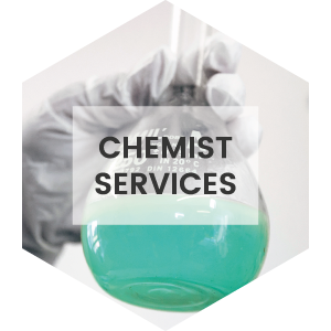 Chemist services